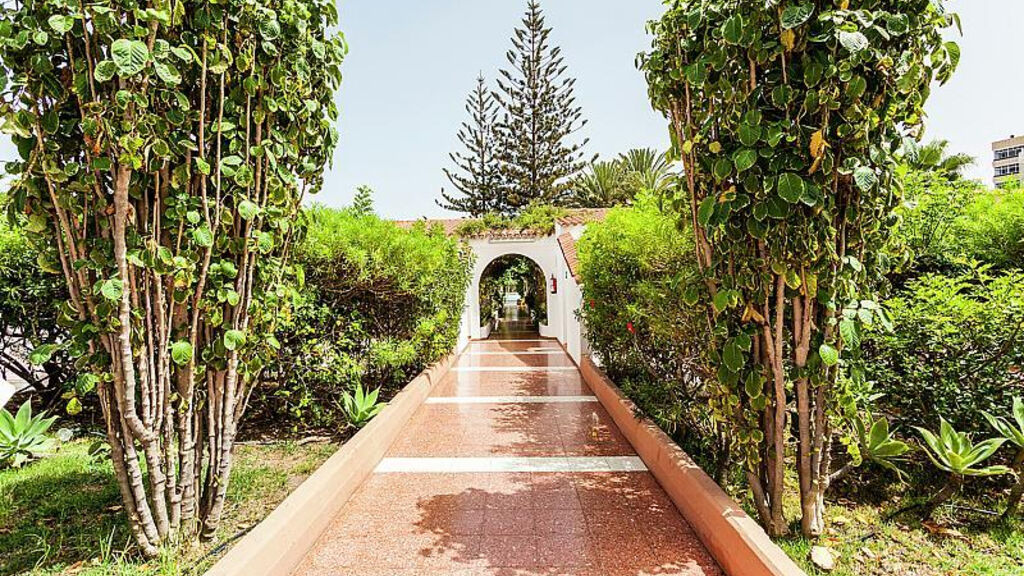 Parque Paraiso I