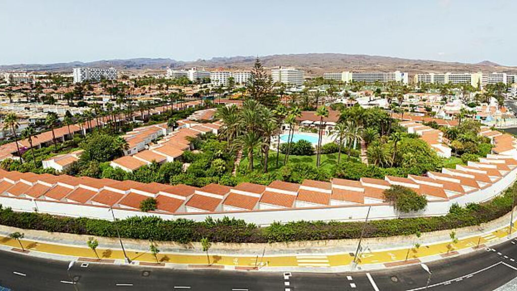 Parque Paraiso I