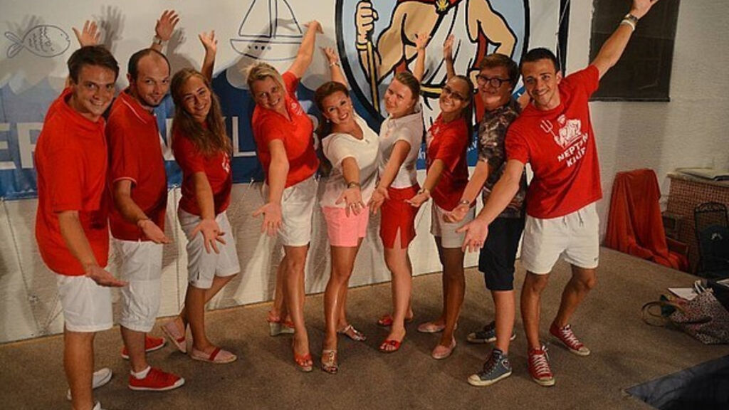 Rodinné Bungalovy Baška Voda