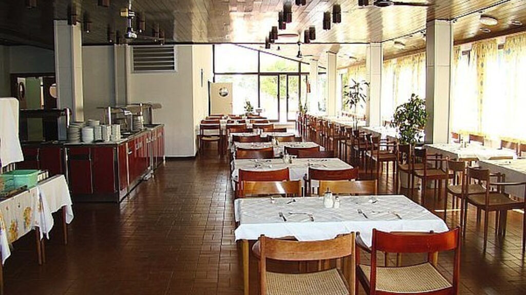 Rodinné Bungalovy Baška Voda
