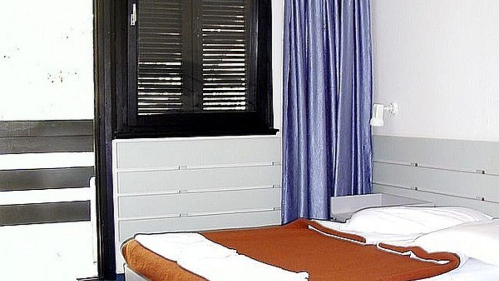 Rodinné Bungalovy Baška Voda