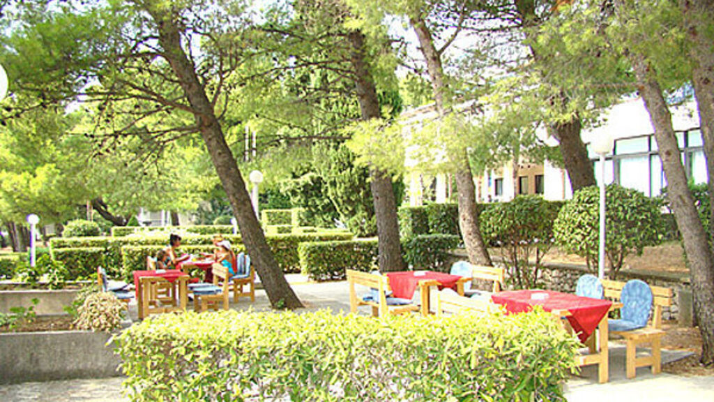 Rodinné Bungalovy Baška Voda