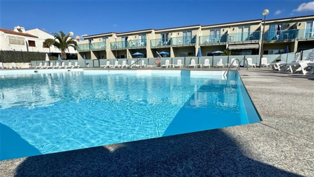 Smartr Maspalomas Corinto