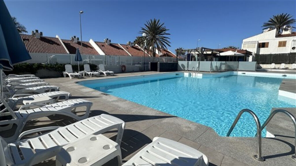 Smartr Maspalomas Corinto