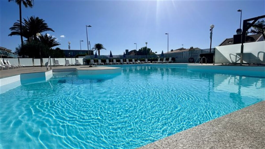 Smartr Maspalomas Corinto