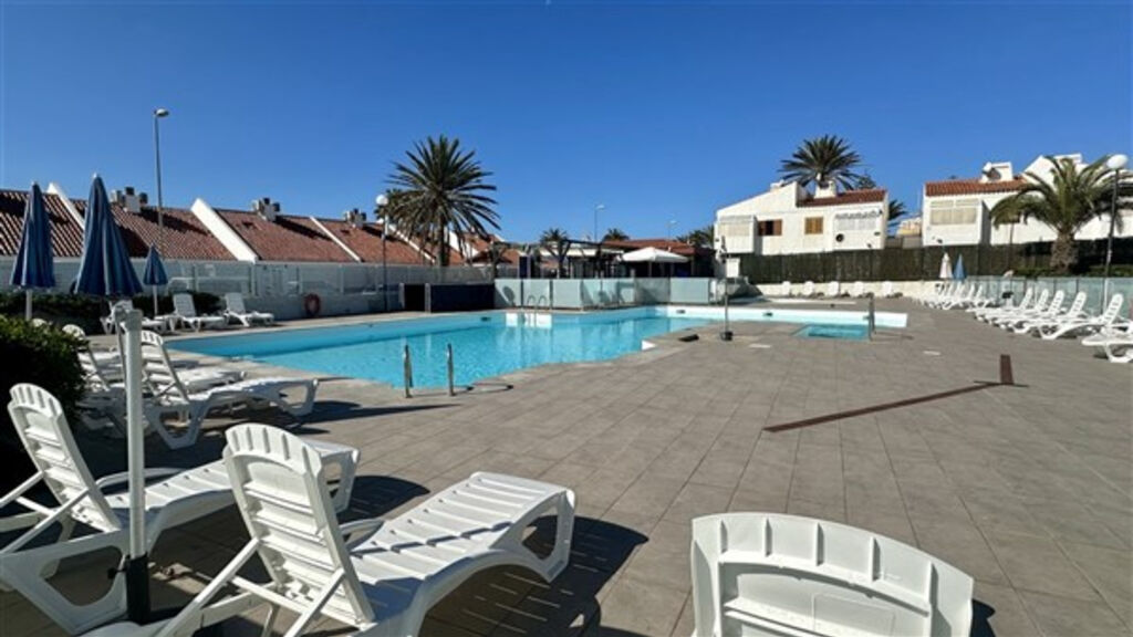 Smartr Maspalomas Corinto