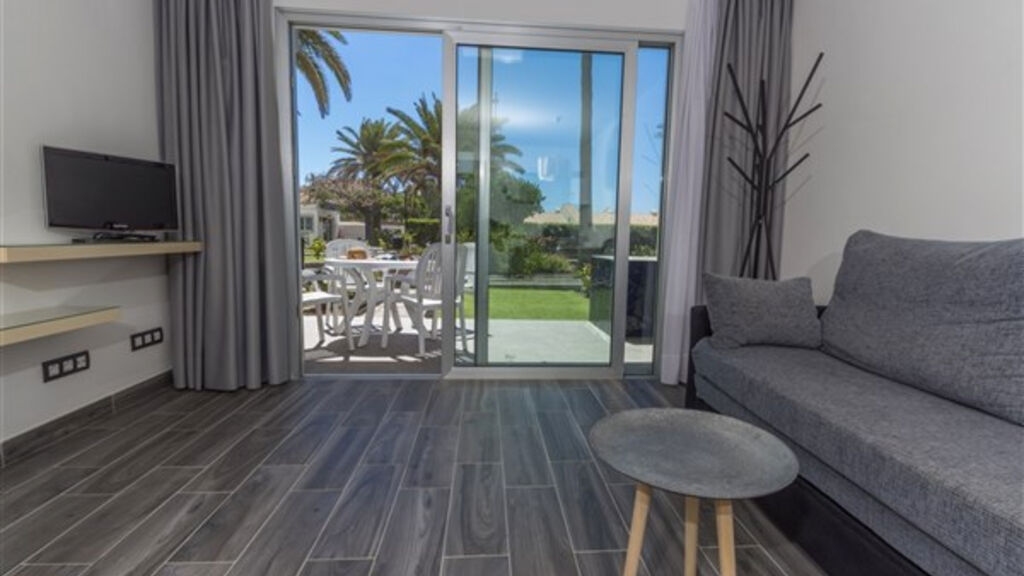 Smartr Maspalomas Corinto