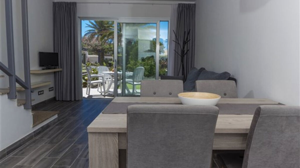 Smartr Maspalomas Corinto