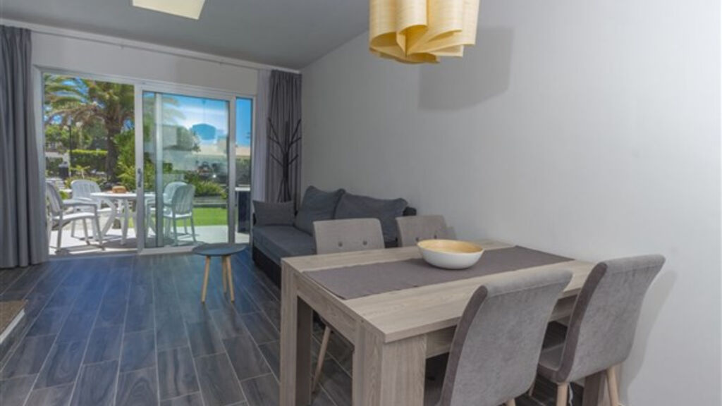 Smartr Maspalomas Corinto