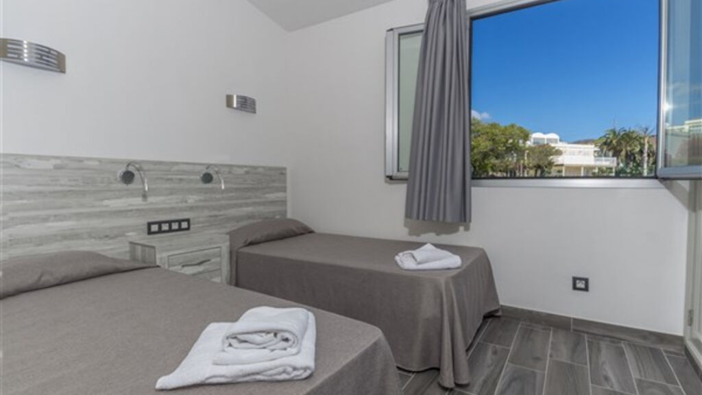 Smartr Maspalomas Corinto