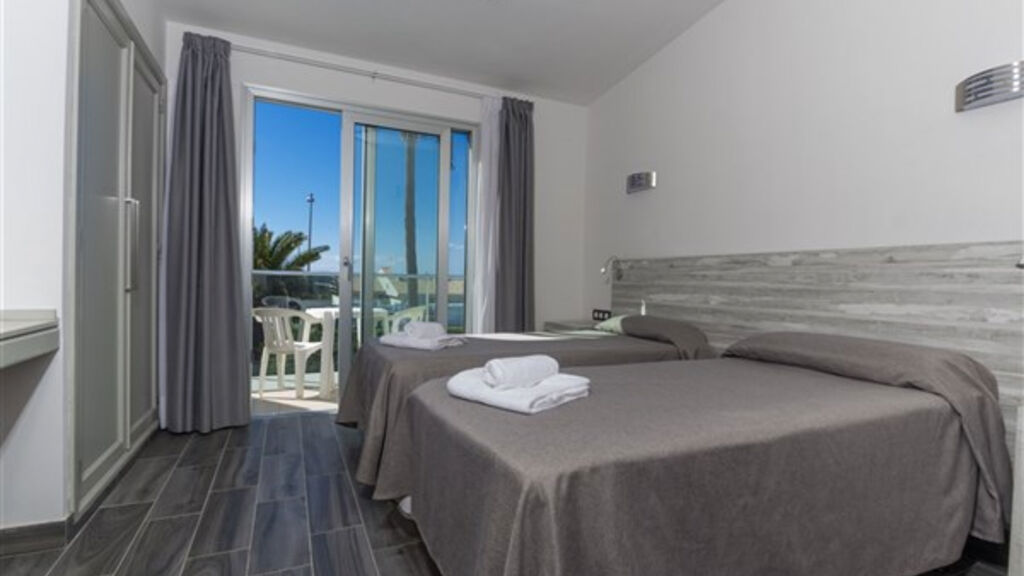 Smartr Maspalomas Corinto