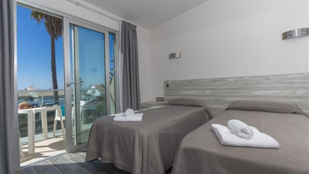 Smartr Maspalomas Corinto