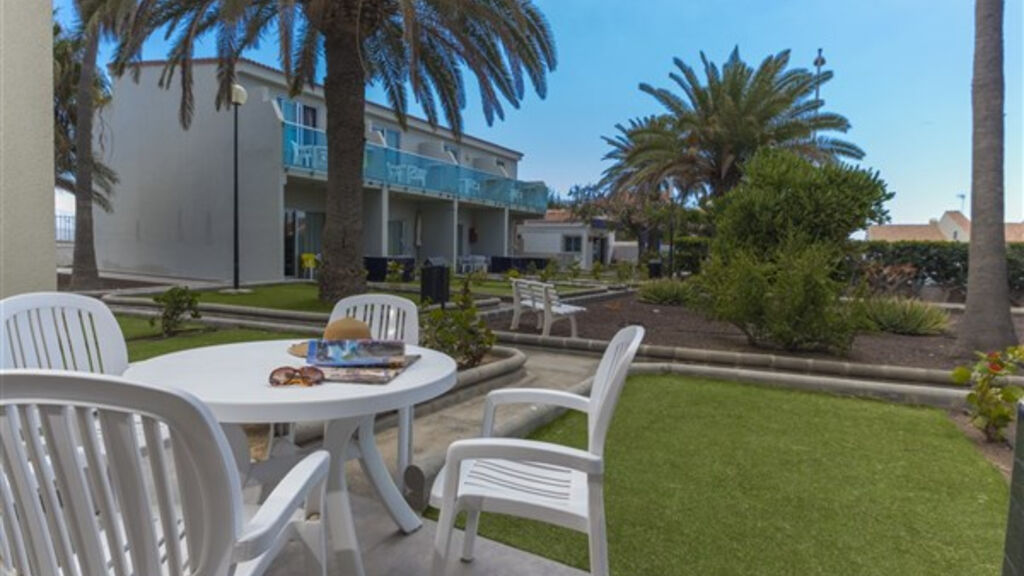 Smartr Maspalomas Corinto