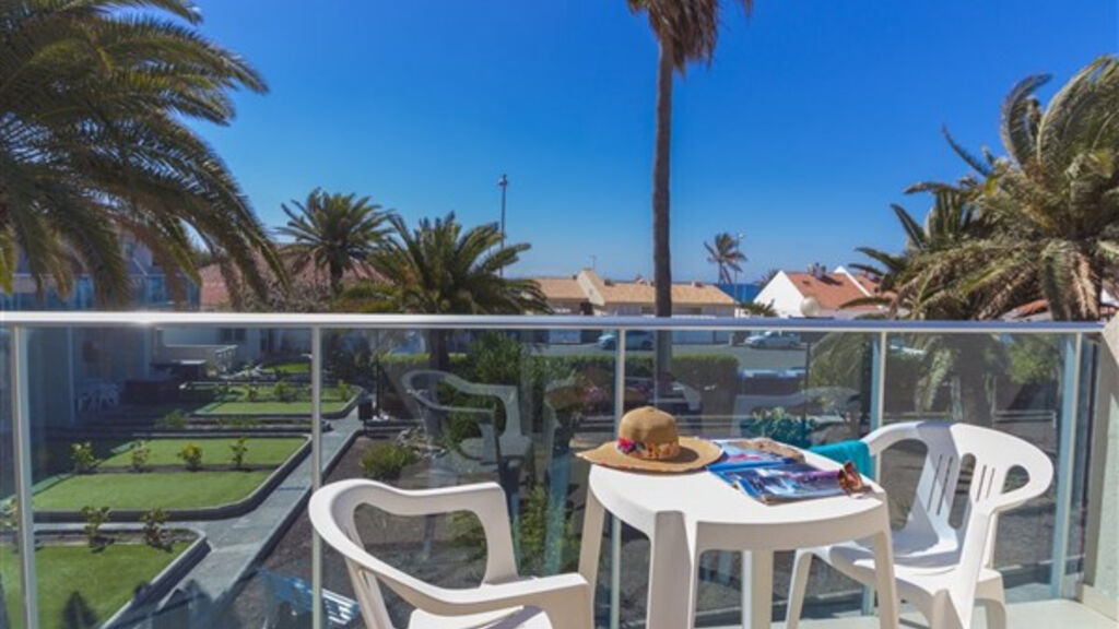 Smartr Maspalomas Corinto