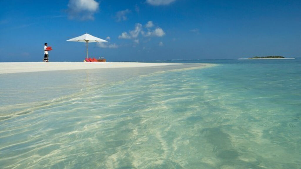 Sun Island bungalovy