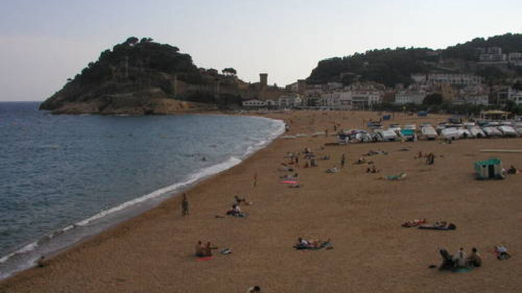 Tossa Village