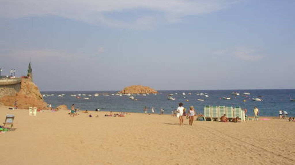 Tossa Village