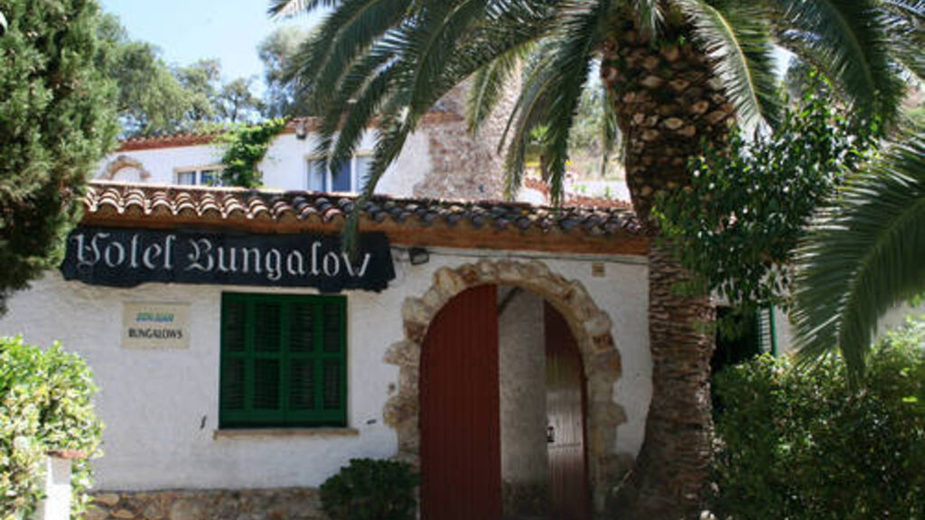 Tossa Village