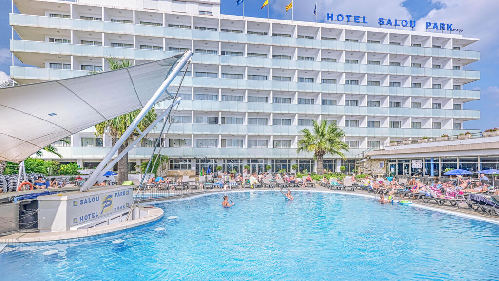 4r Salou Park I