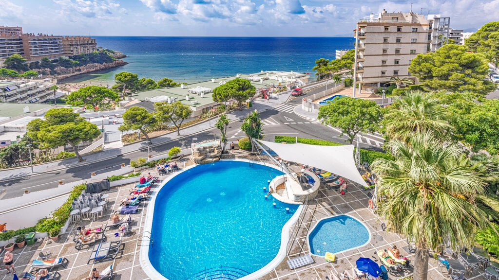 4r Salou Park I