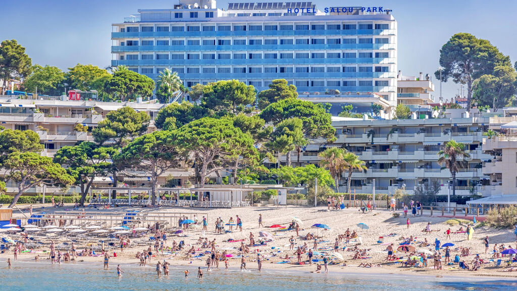 4r Salou Park I
