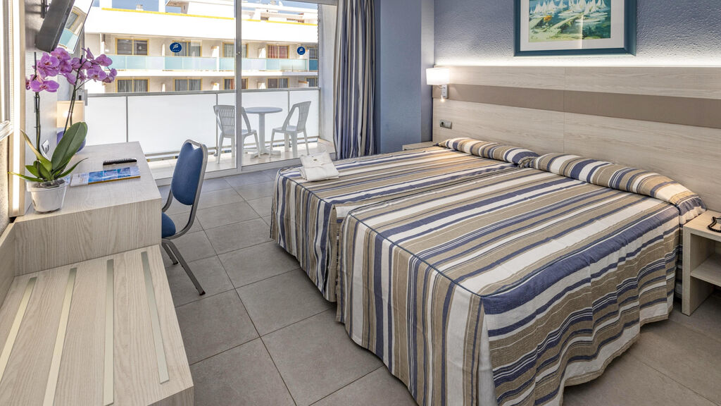 4r Salou Park I