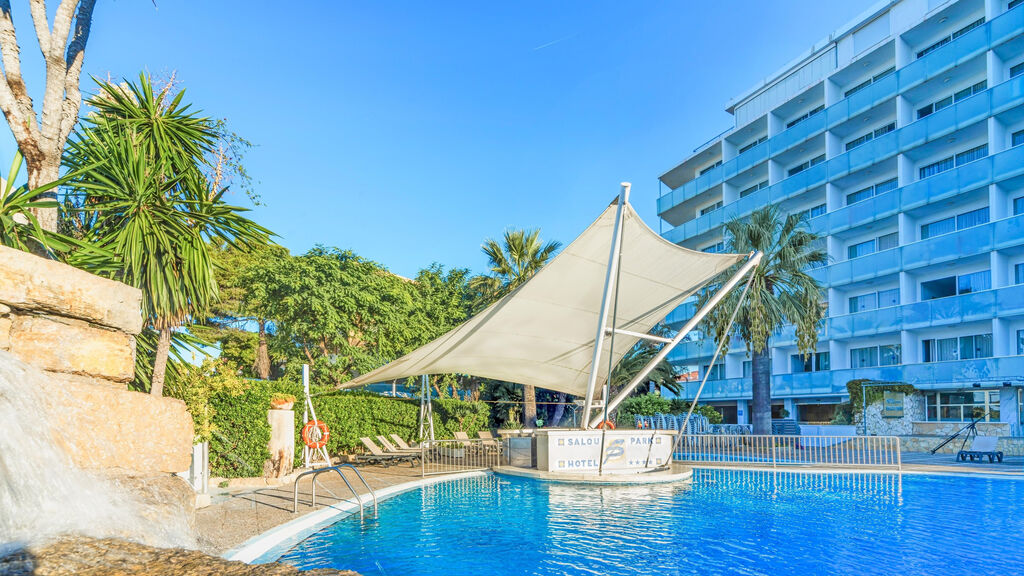 4r Salou Park I