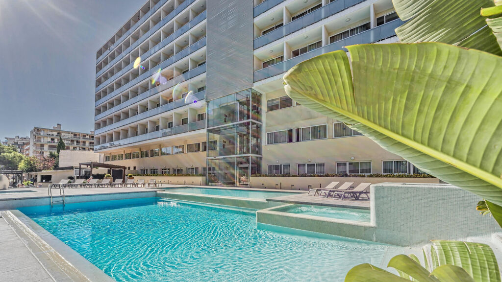 4r Salou Park I