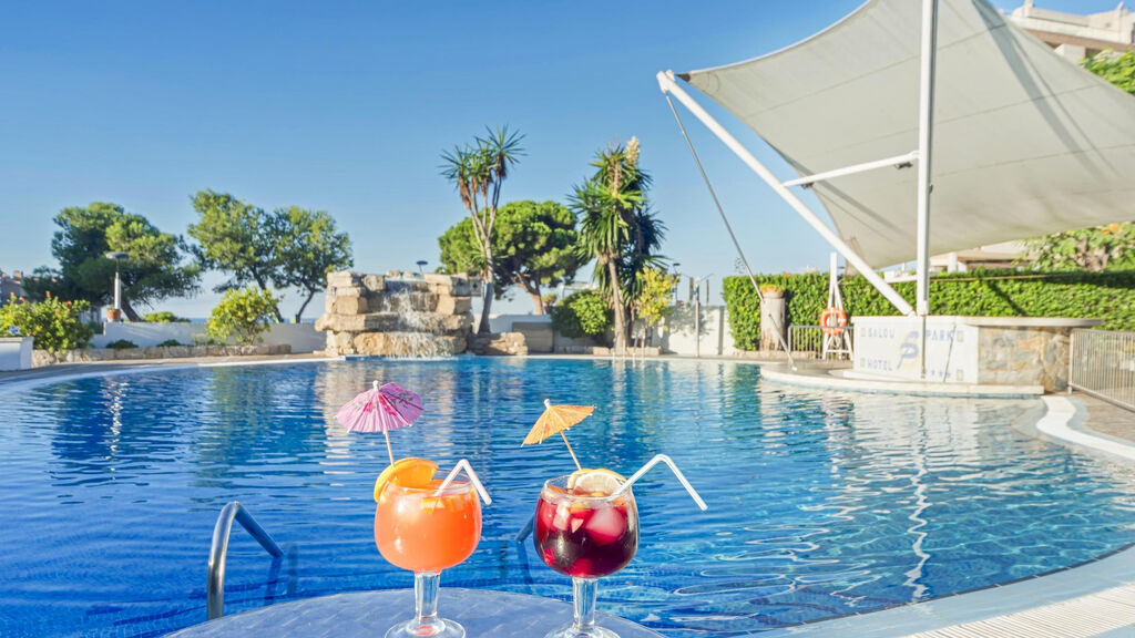 4r Salou Park I