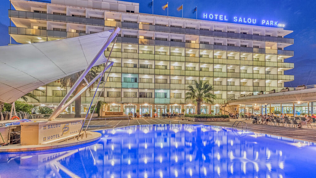 4r Salou Park I