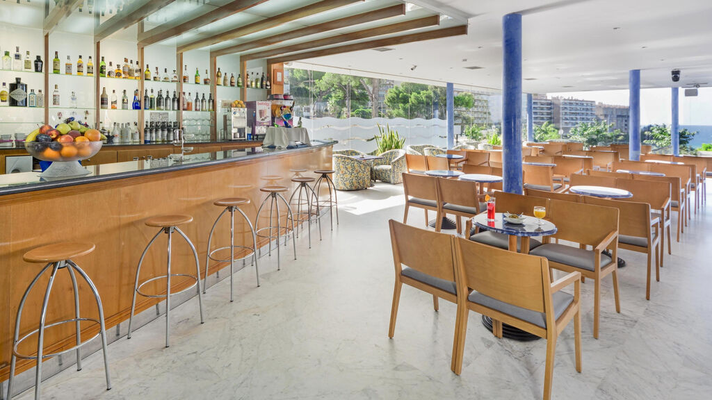 4r Salou Park I