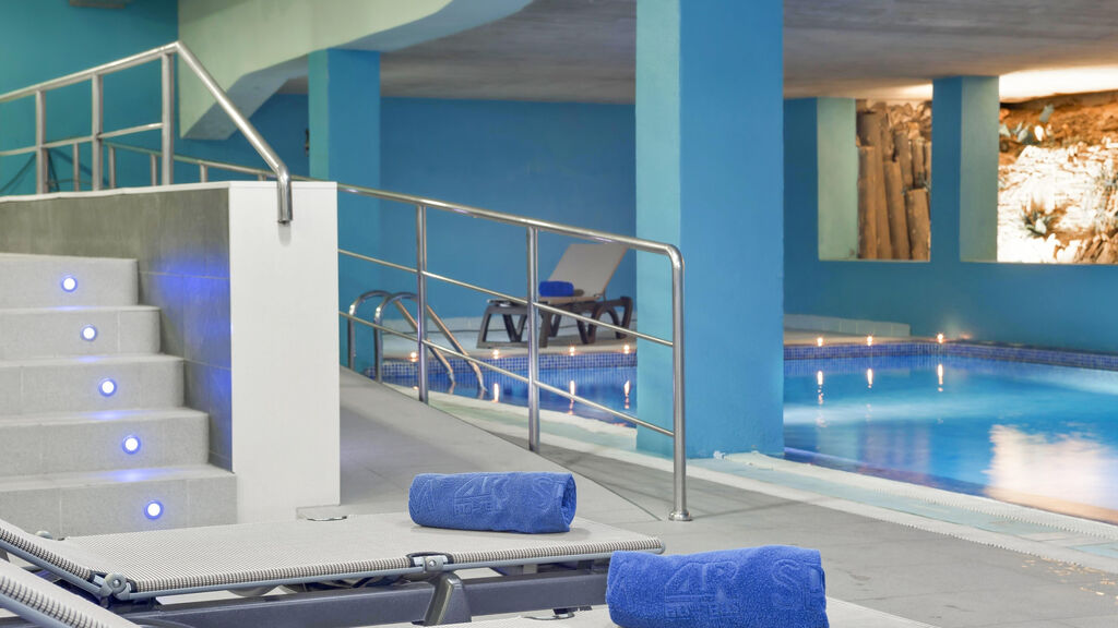 4r Salou Park I