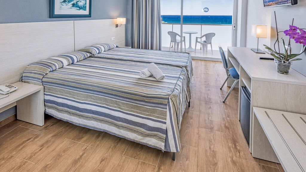 4r Salou Park I
