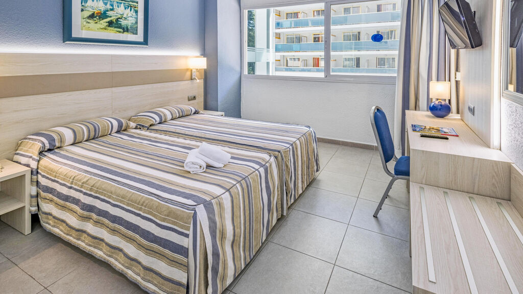 4r Salou Park I