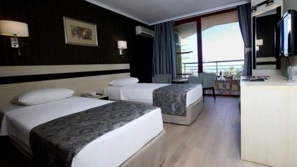 A11 Hotel Alanya