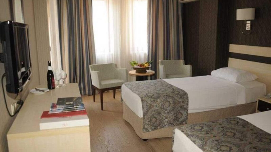 A11 Hotel Alanya