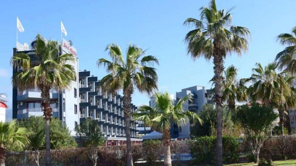 A11 Hotel Alanya