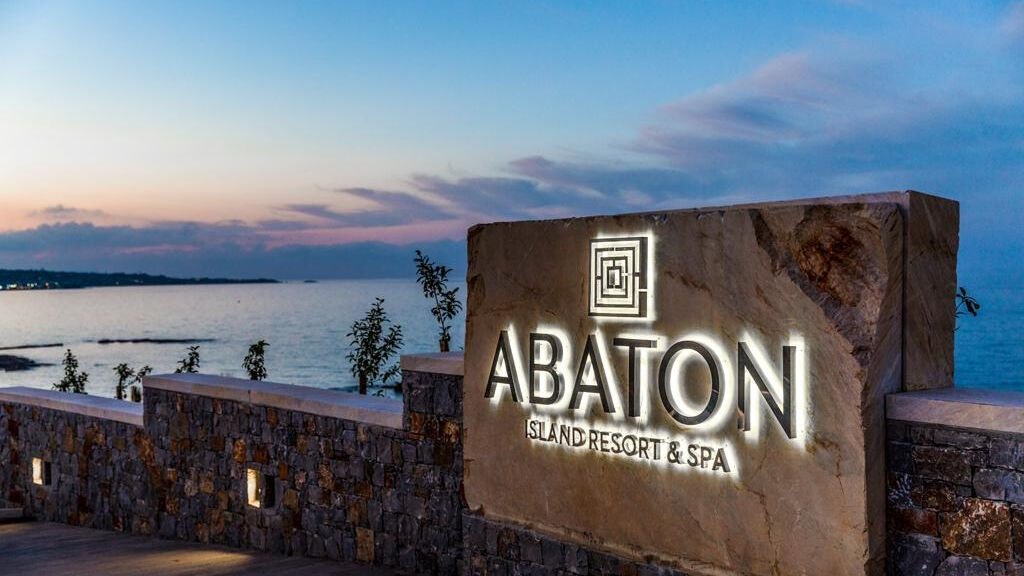 Abaton Island Resort & Spa 