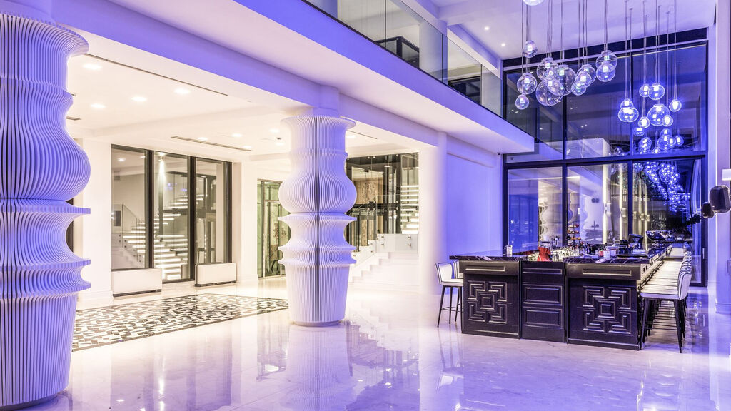 Abaton Island Resort & Spa 