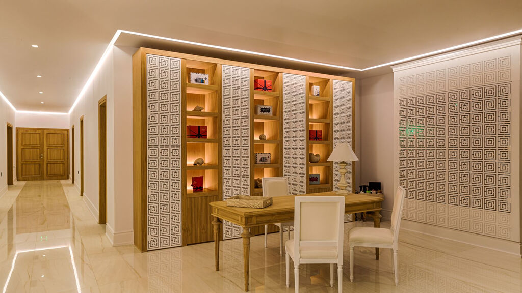 Abaton Island Resort & Spa 