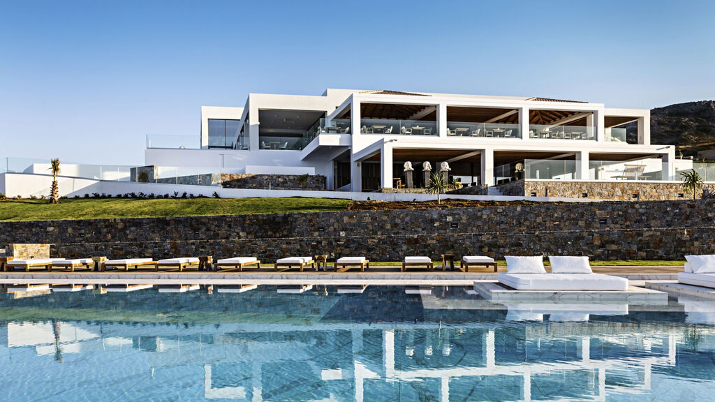 Abaton Island Resort & Spa 