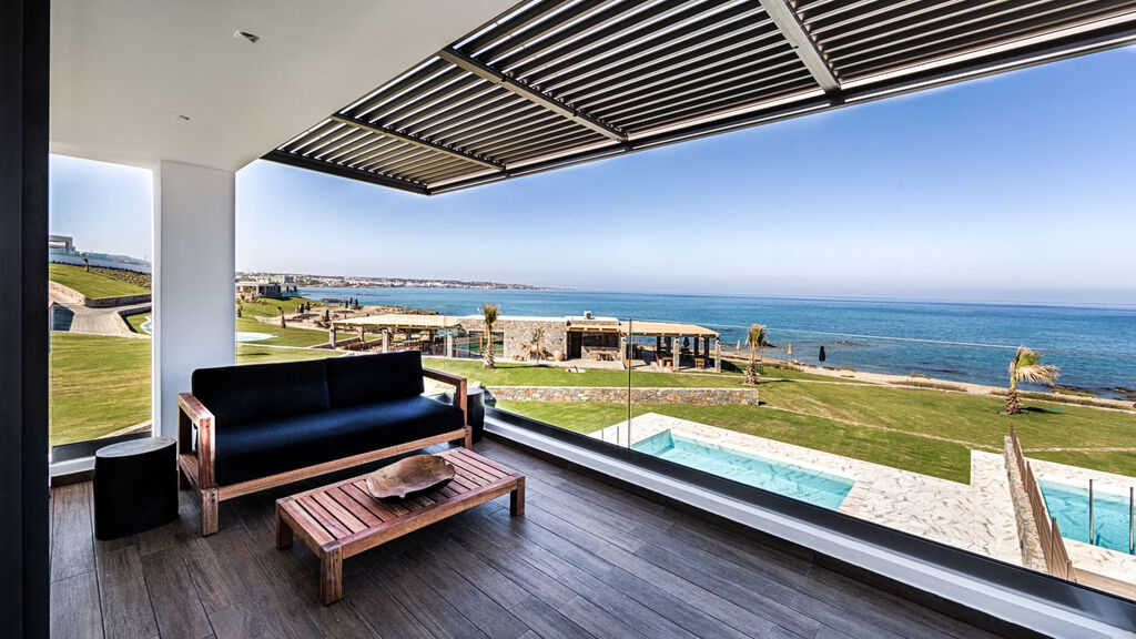 Abaton Island Resort & Spa 