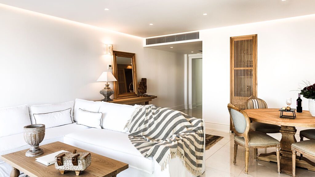 Abaton Island Resort & Spa 