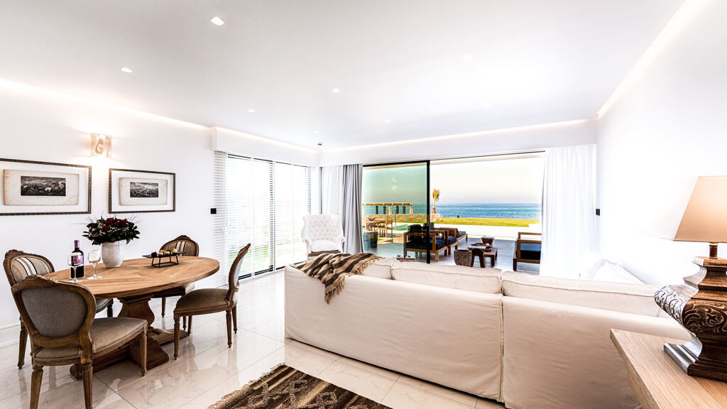 Abaton Island Resort & Spa 