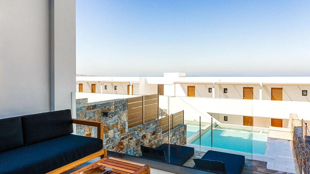 Abaton Island Resort & Spa 