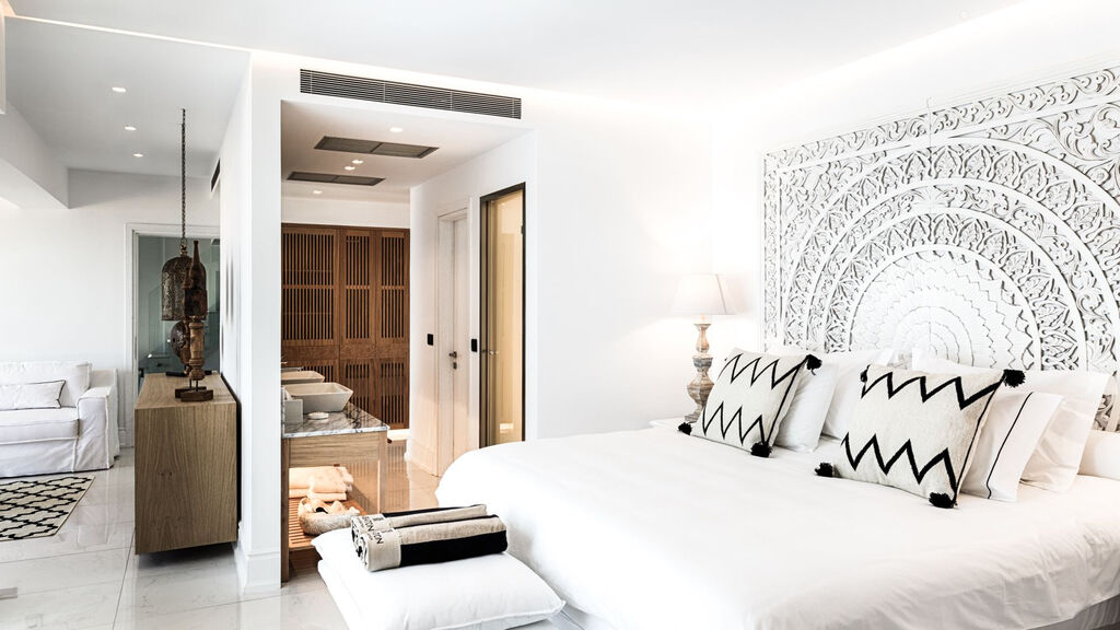 Abaton Island Resort & Spa 