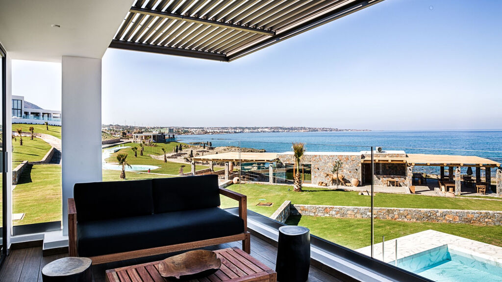 Abaton Island Resort & Spa 