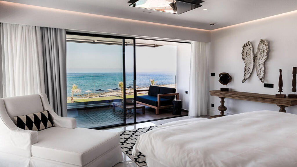 Abaton Island Resort & Spa 