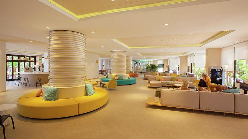 Abora Continental by Lopesan Hotels