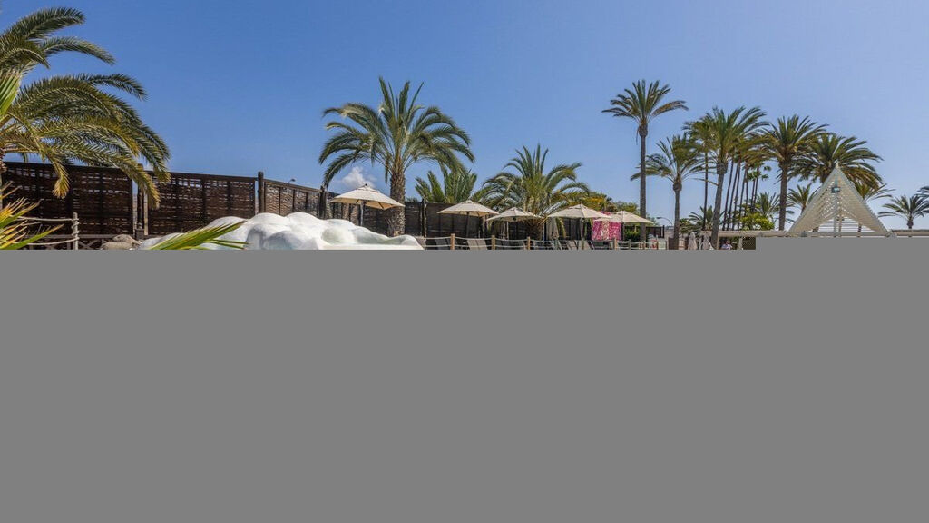 Abora Continental by Lopesan Hotels